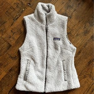 Patagonia Vest
